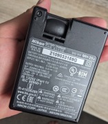 Ładowarka Nikon MH-25a Nikon d7000,d600,d610