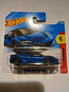 Hot wheels Ferrari sf90 Stradale