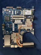 Płyta główna Lenovo Ideapad Y550 - Dual Core, Geforce G210M, LA-4602P