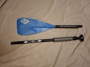 Wiosło SUP Aquatone dla dziecka