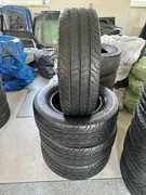 Opony Continental contivancontact 100 235/65 R16 C Jak nowe !!!