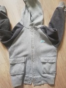 Bluza bawełniana Nike r. 140-152
