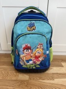 Plecak na kółkach Vito i Bella duży PASO