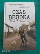 "Czas beboka" R.A.Antonius