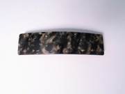 Ania Kuczyńska spinka do włosów handmade Made in France