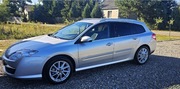 Renault Laguna 2.0 dCi Dynamique