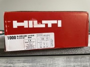 HILTI Wkręty do płyt gipsowo-kartonowych 4,0x35 / SD-M 1 / 1000 sztuk