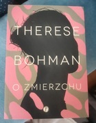 Thetese bohman - O zmierzchu