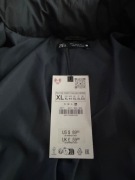 ZARA nowa kurtka męska_rozmiar XL
