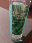 Żel pod prysznic damski 