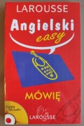 Angielski easy MÓWIĘ