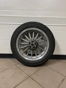 Tylne koło Harley Davidson Ironhead