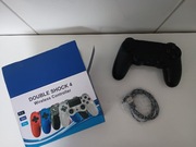 Kontroler do PS4 i PC nowy