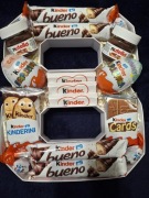 Box urodzinowy 8 lat 