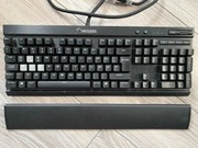 Corsair K70 LUX RGB Cherry MX Brown (niemiecki układ QWERTZ)
