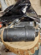 Rozrusznik kia carens 2 2.0crdi 113km