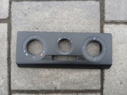 Osłona Panelu Nawiewu Skoda Fabia II 