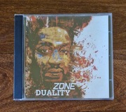 Zone - Duality - totalny unikat limit 1/100 - Ayala