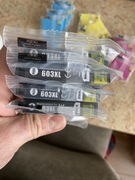 Tusz 603XL \ 603 XL do Epson