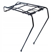 Bagażnik tylny 28" stalowy STD1-28.55AK.20