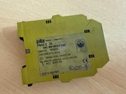 Przekaźnik PILZ PNOZ Z 2S 24VAC 2VA 24VDC 2W 675500