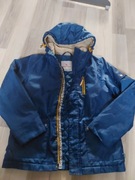 Lekka kurtka jesień zima Lincoln Shark r.152 