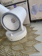 Lampa podwójna regulowana led biała 3szt za 75zł