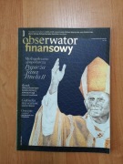 OBSERWATOR FINANSOWY -MYŚL SPOŁECZNO GOSPODARCZA JANA PAWŁA II- nr 13
