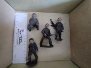 Żołnierzyki z DDR. Kultowe figurki enerdowskiej armii. 1/30