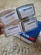 Maska 3m 6800 plus filtry