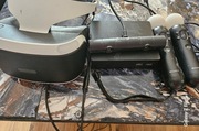 google vr ps4 plus kinect