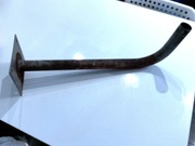 uchwyt ścienny na antenę typu L - antena satelitarna / naziemna