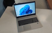 Laptop 15,6 Hp Probook 450 G7, i7-10510U, 16GB, SSD 512 GB NVMe, Win11