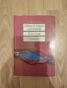 Książka Erica Jong - Strach przed lataniem