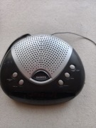 Sprzedam radio budzik vintage BLUESKY BCR400