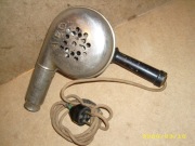 Stara suszarka AEG nr.72355