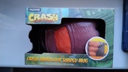 Kubek Crash Badicoot ręka nowy nie uzywany