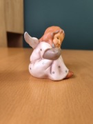 Figurka Goebel Porcelana Anioł aniołek