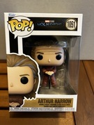 FUNKO POP - 1051 - MOON KNIGHT - ARTHUR HARROW