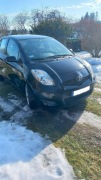Toyota YARIS 2009 poj:1,3 Benzyna