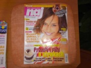 Tygodnik Gazeta Naj Twoje najlepsze strony nr 34 sierpień 2005
