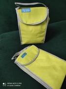 Torba termoizolacyjna na lunch z logo