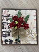 Bileciki papierowe scrapki