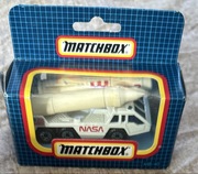 Stare matchbox MB 40 NASA TRANSPORTER