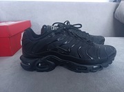 Nike air max plus tn R:41,42,43,44,45,46 ORYGINALNE nowe w 1 dzień u Ciebie