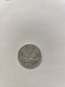 2 zł z 1958 roku