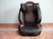 fotelik samochodowy Sparco F1000K 15-36kg