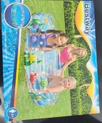 Basen dla dzieci 152m x 30 cm