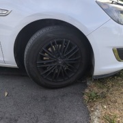 Alufelgi 5x115 16 cali