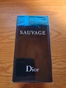 Dior Sauvage EDT 100ml